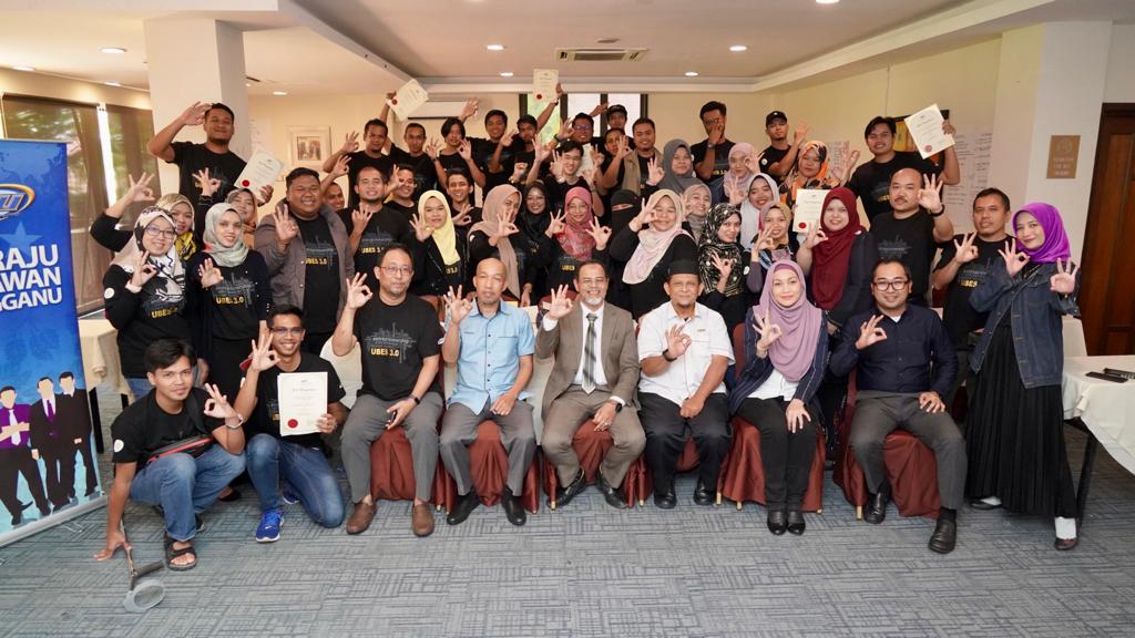 YPU Sasar Tiga Siri Progam Usahawan Belia Tahun Ini