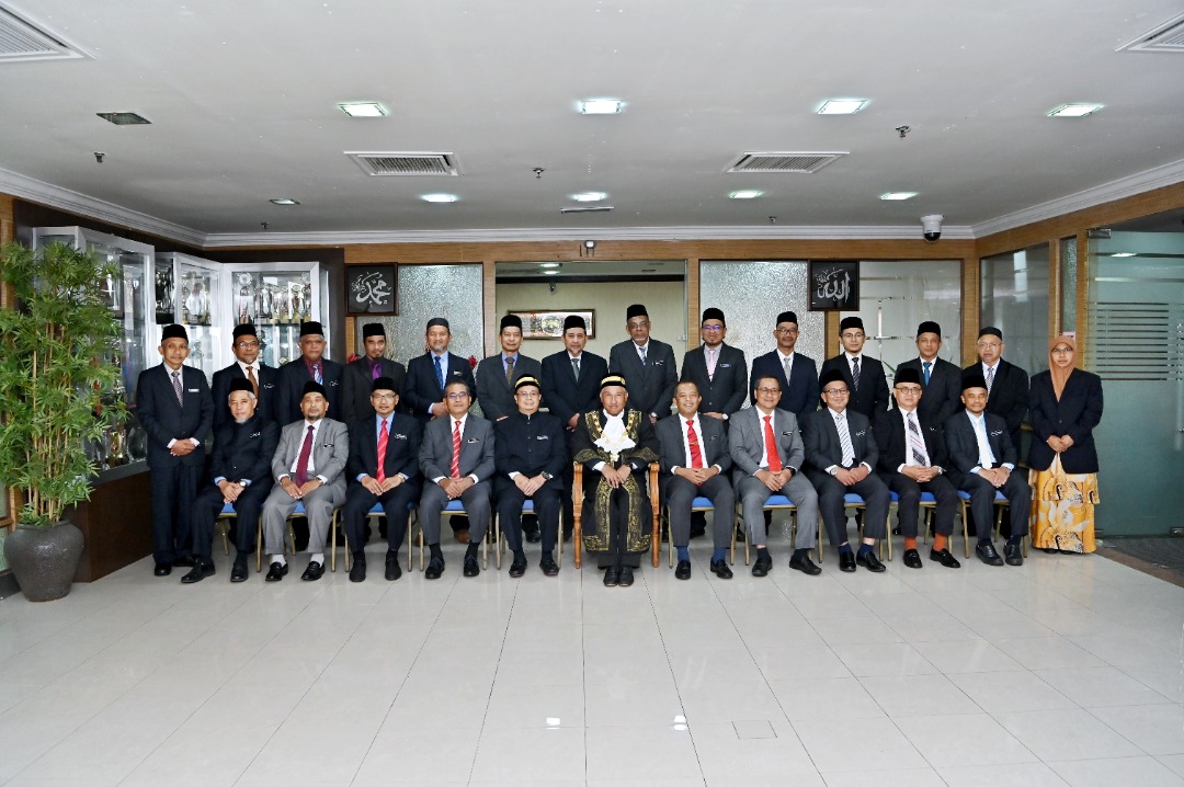 Ahli Majlis Bantu Laksana Agenda Kerajaan