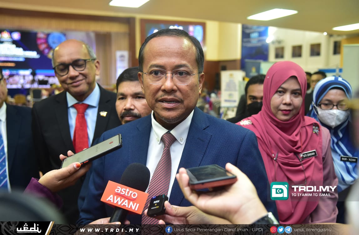 Kerajaan Sedia Peluang Rakyat Bina Kerjaya