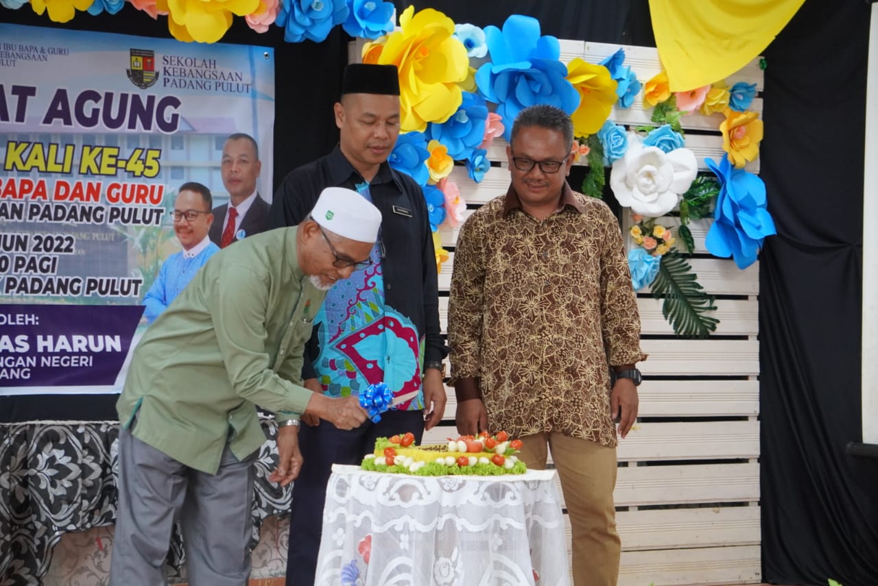 Aktifkan Alumni Sekolah