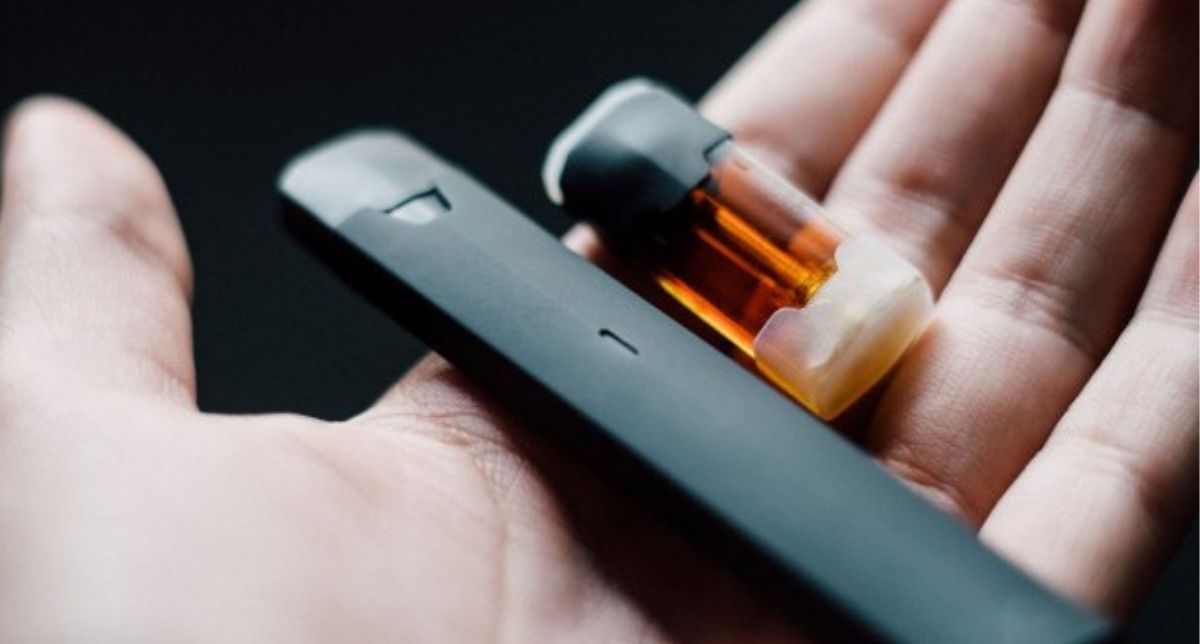 Banteras Vape Segera - Pakar Perubatan