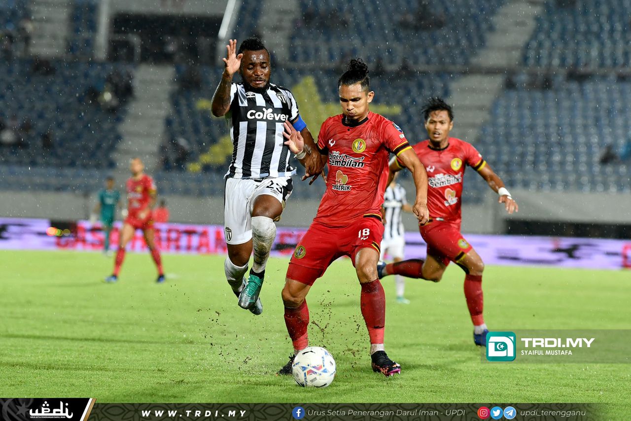 Kongsi Mata Di Laman Sendiri