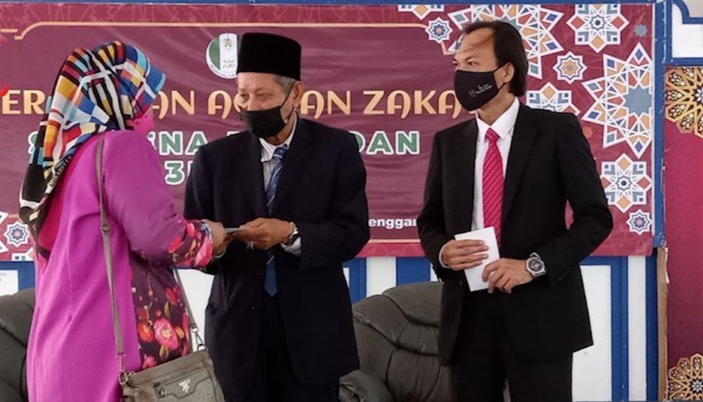 Kadar Baharu Had 'Kifayah' Hujung Tahun Ini