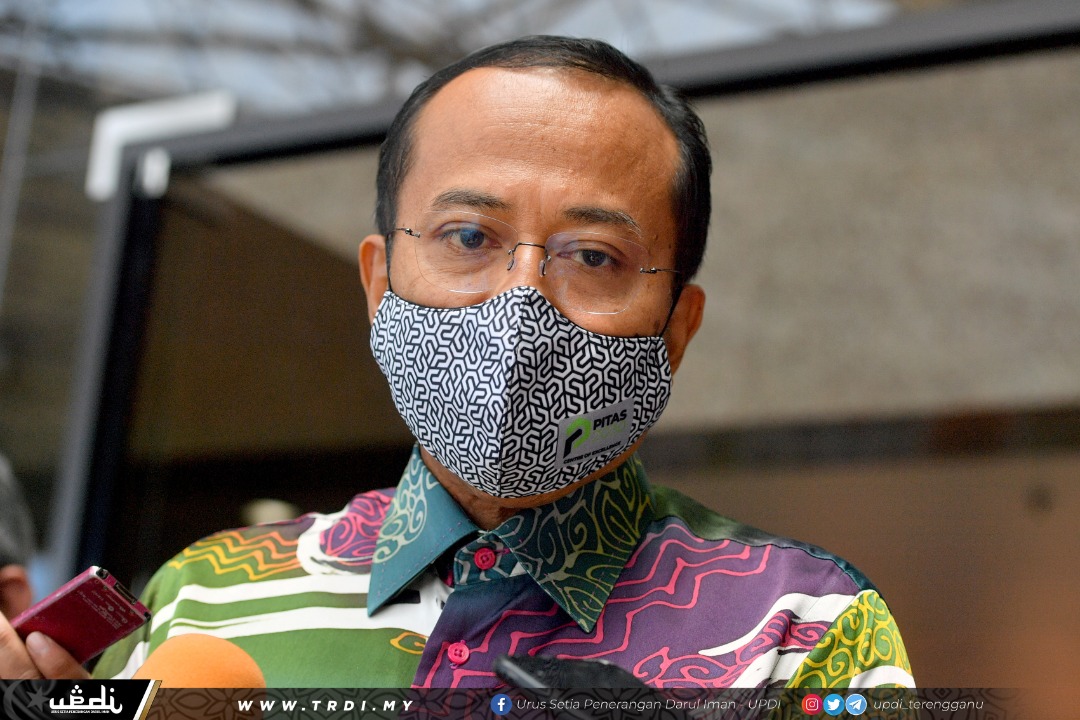 Pertumbuhan Ekonomi Negeri Melonjak Positif