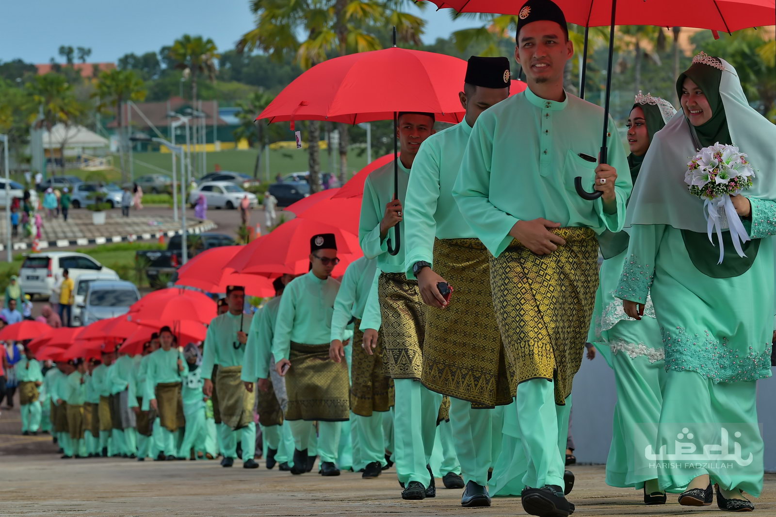Majlis Walimatul Urus Perdana Kembali Beraksi