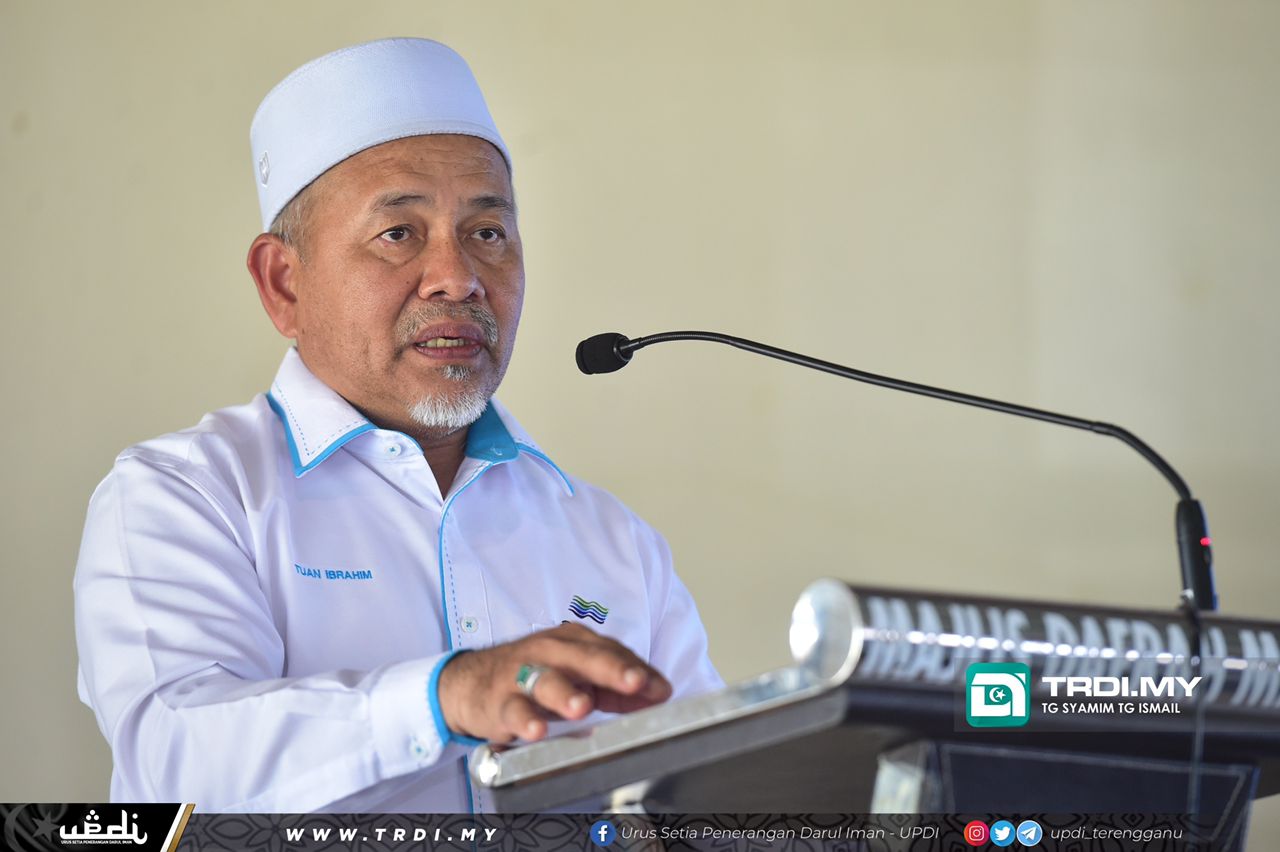 KASA Peruntuk RM1.55b Bawah RMK-12 Di Terengganu