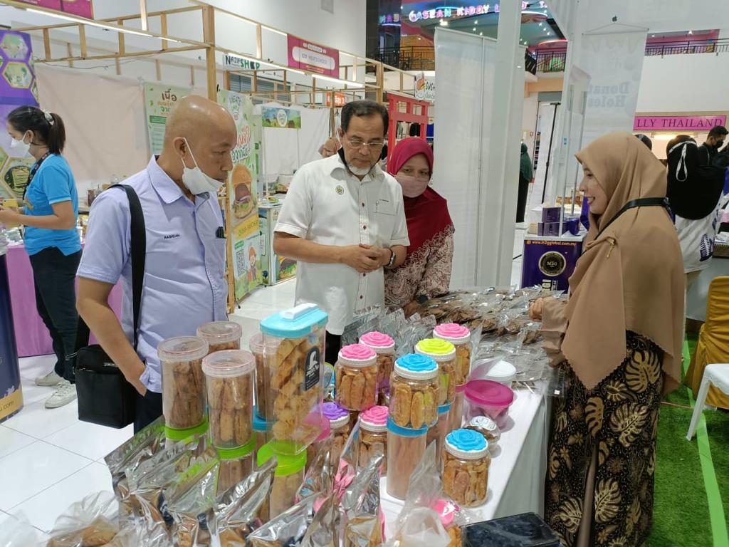 Usahawan Perlu Dua Sijil Utama Untuk Pasaran Luar Negara