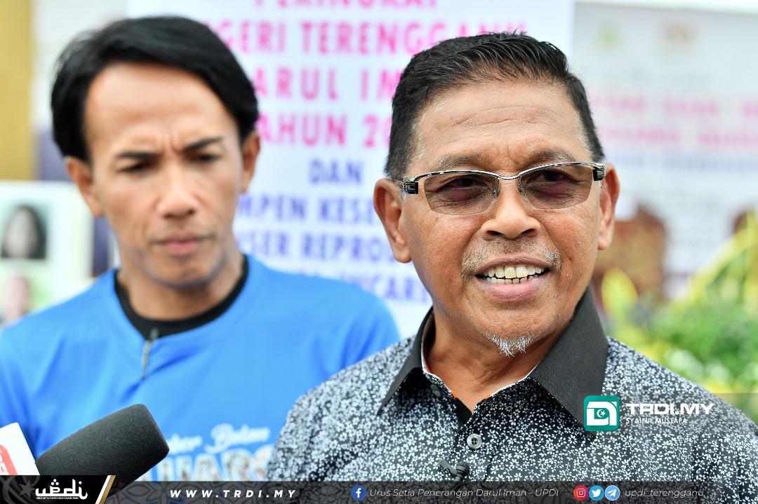 Terengganu Sedia Hantar Bantuan ke Kedah