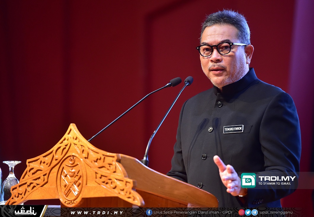 Pejawat Awam Perlu Tingkat Prestasi kerja