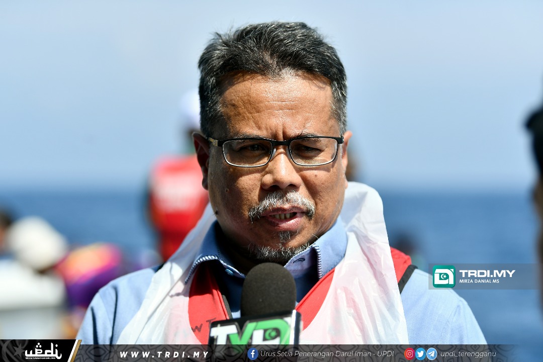 JHEAT Tahan Pelaku Video Lelaki Peluk Wanita