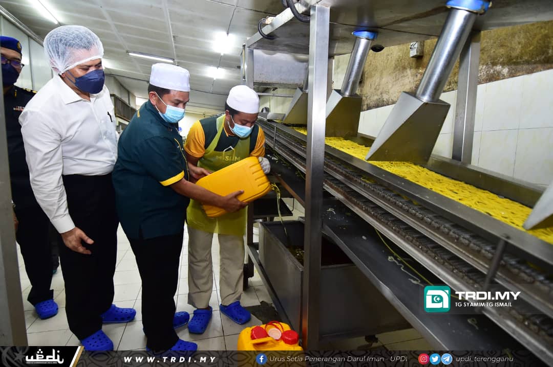 KPDNHEP Buka Lima Kertas Siasatan Kes Minyak Masak