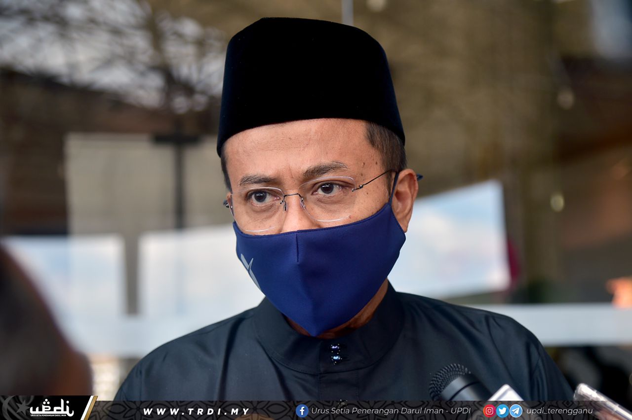 Cuti Hari Arafah Ruang Penghayatan Kebesaran