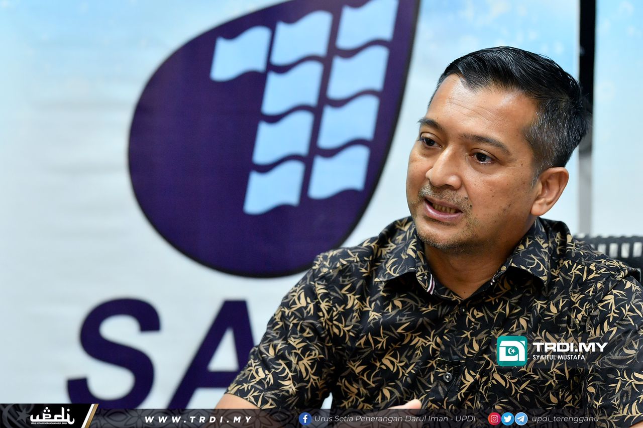 Operasi Semula LRA Bukit Kemudu Selesai Gangguan Air