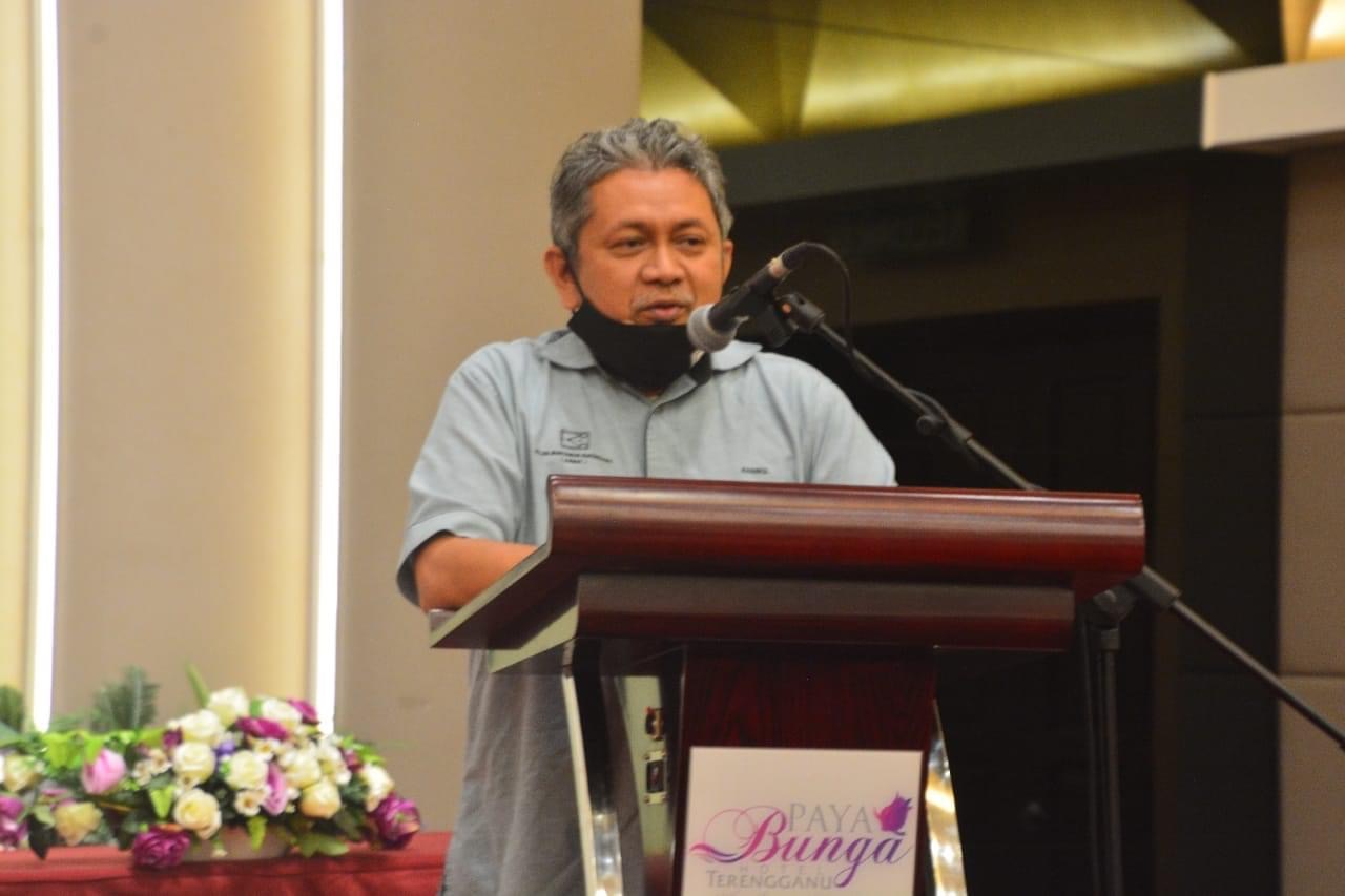 Presiden KAWAT Meninggal Dunia