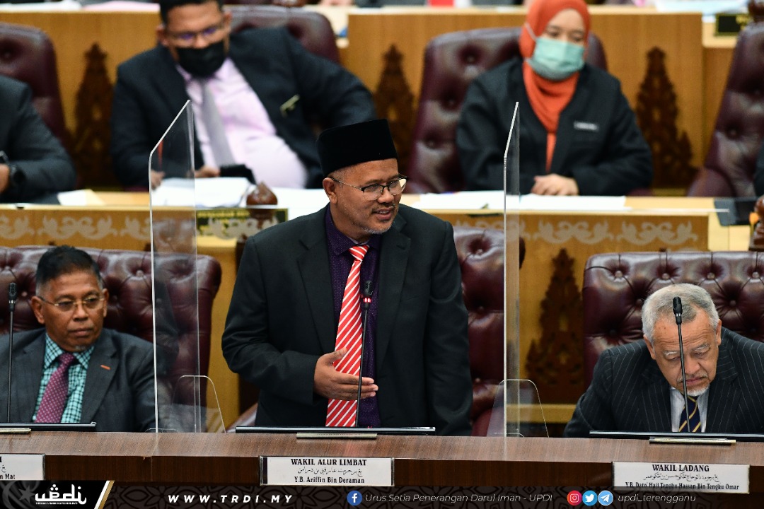 Manuskrip Digital Ulama Terengganu Bakal Wujud