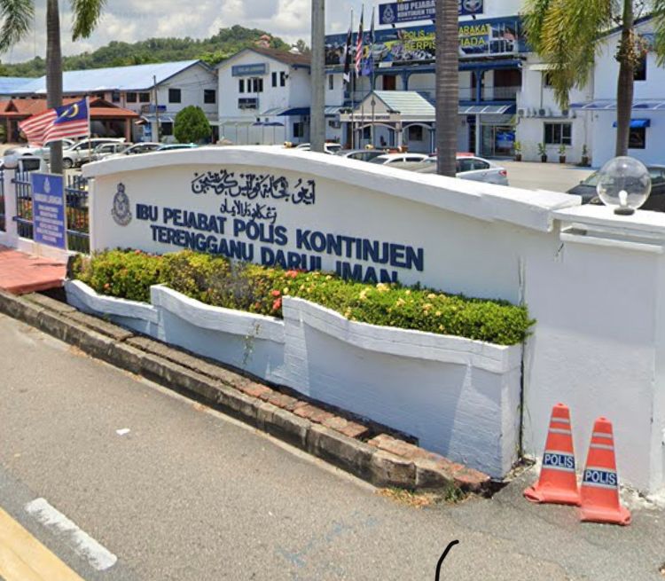 'Dakwaan' Ahmad Said : Kerajaan Negeri Sudah Lapor Polis