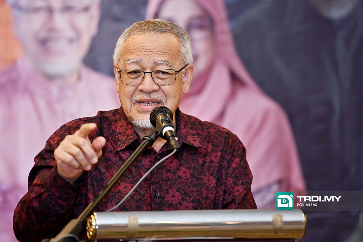 Kecemerlangan Bersama Islam