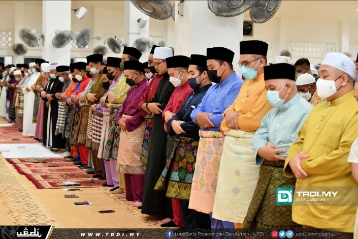 Hayati Semangat Hijrah Rasulullah