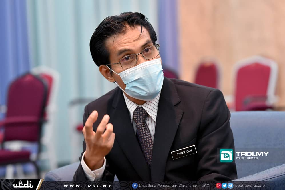 Peluang Kerja : Dakwaan ADUN Selangor Tidak Benar