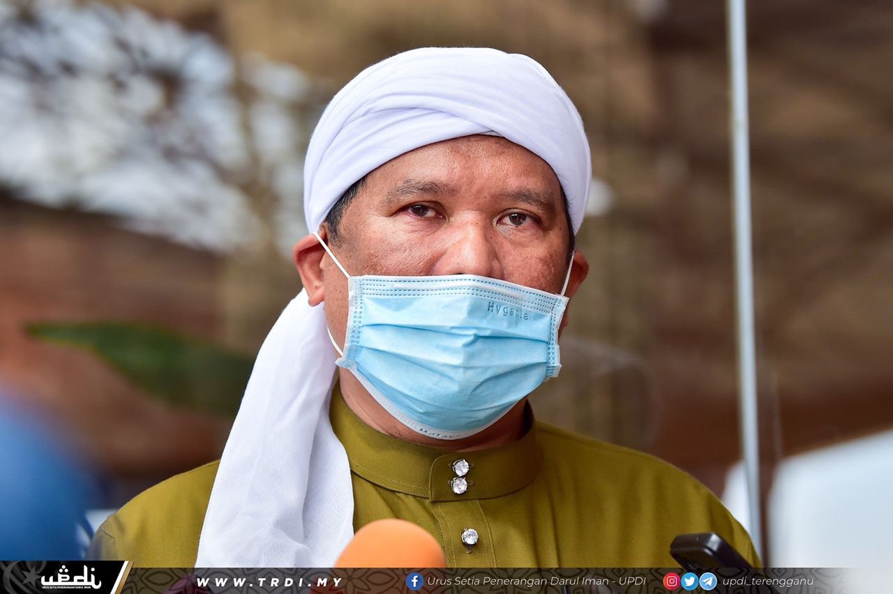 Tiada Keperluan DUN Terengganu Bentang RUU Lompat Parti