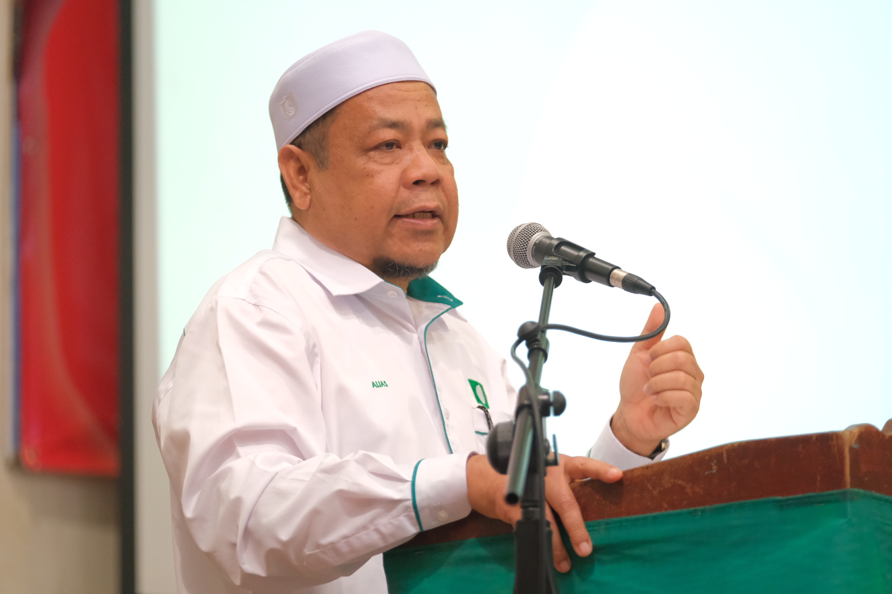 Tangani Isu Pembaziran Sisa Makanan