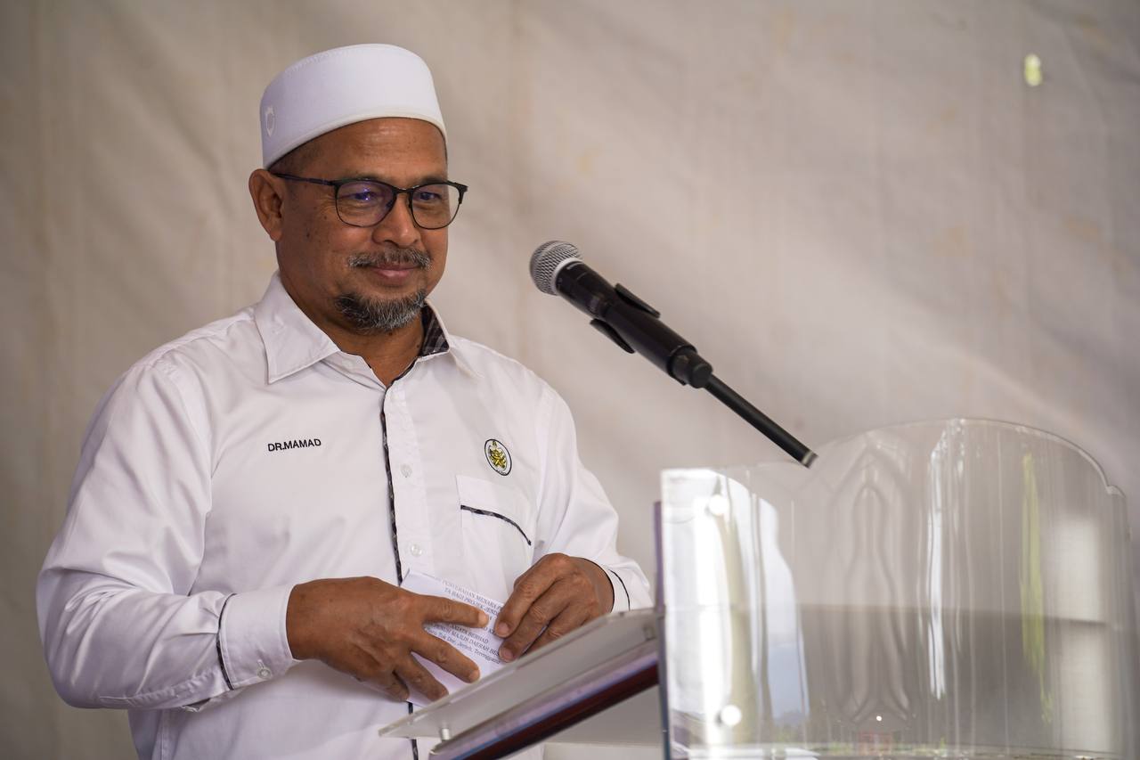 Kerjasama Antara Agensi JENDELA Beri Manfaat Buat Penduduk Luar Bandar