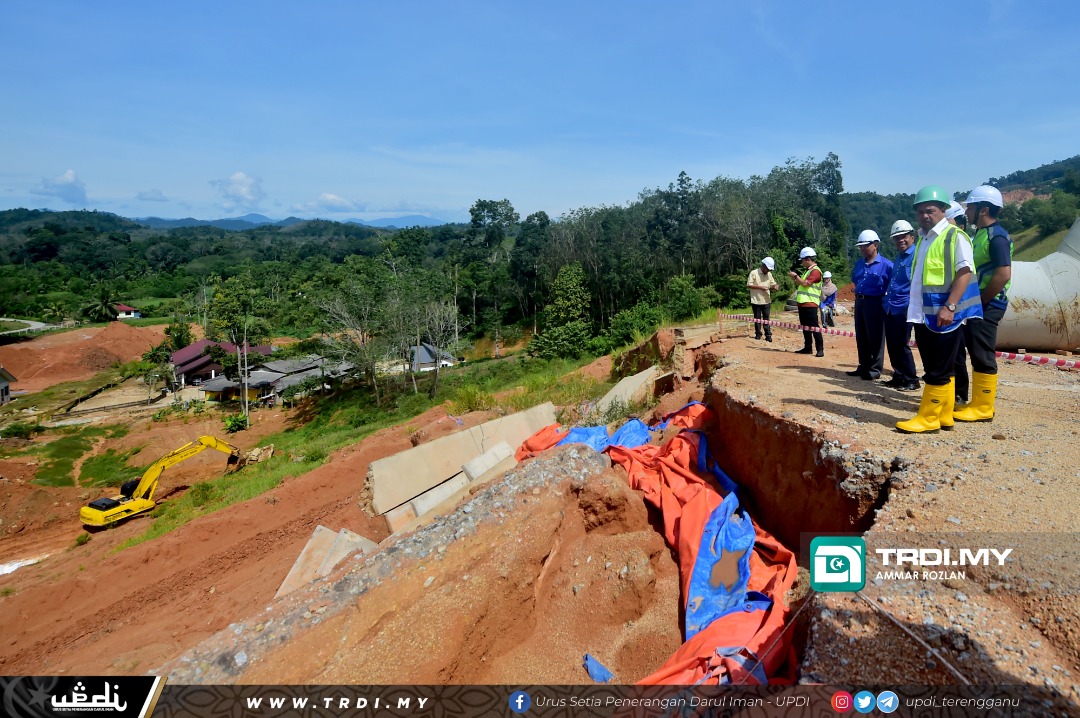 Loji Bukit Berapit Beroperasi Sebulan Lagi