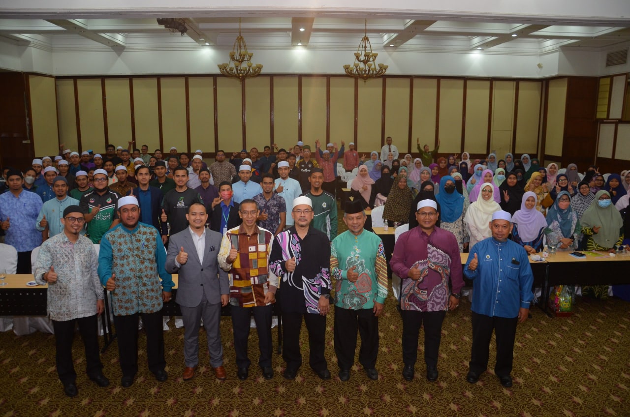 Pendakwah Perlu Bijak Terokai Dunia Media Baru