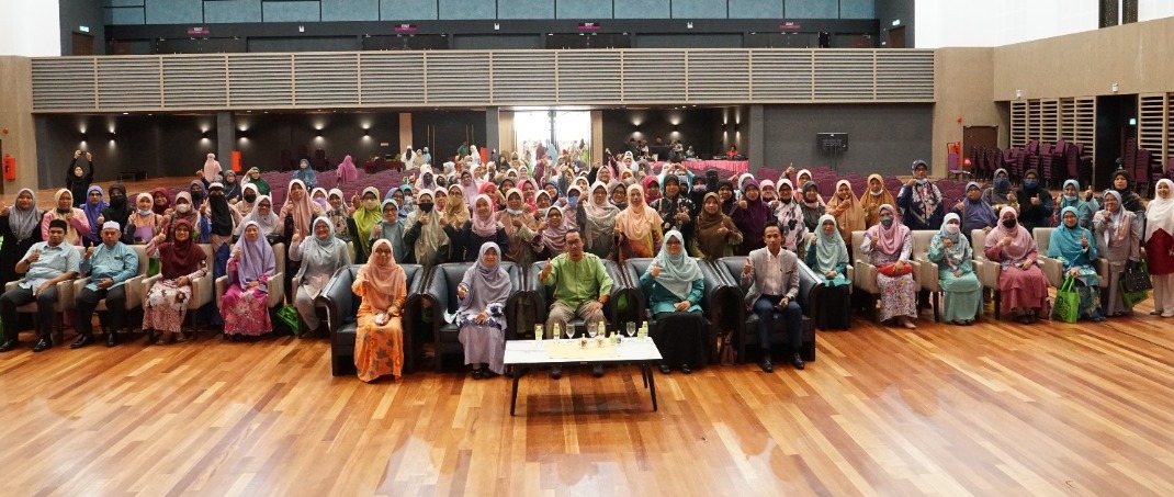 Suri Rumah Mampu Lakukan Perubahan Besar