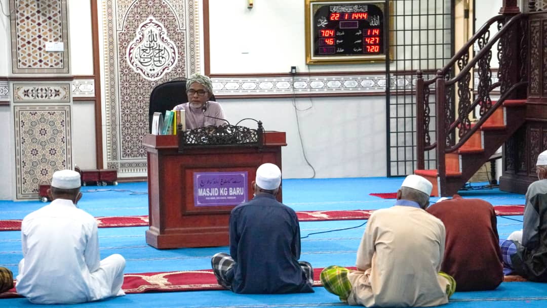 Dadah Perosak Institusi Keluarga