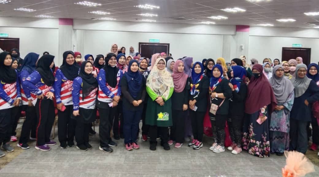 Perkasa Cara Hidup Sihat Dengan Rawatan Awal