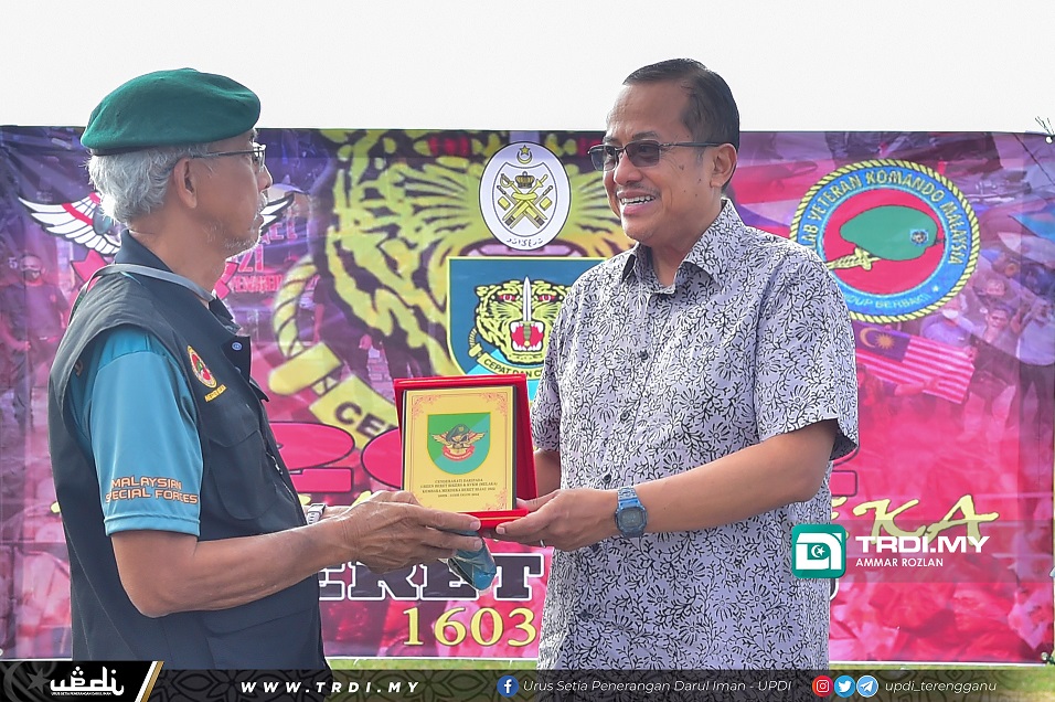 Kerajaan Negeri Nilai Keseluruhan Cadangan Bajet 2023