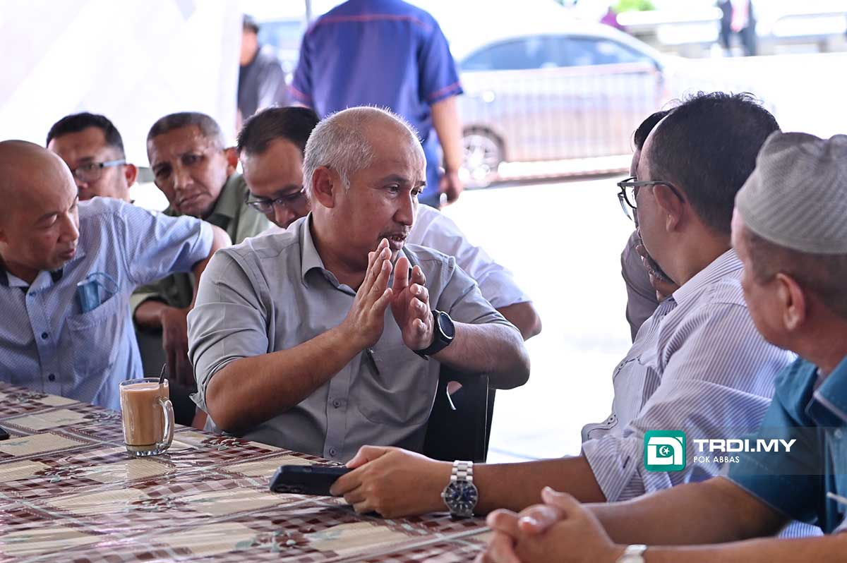 MBKT Bakal Sedia Laluan Khas Beca