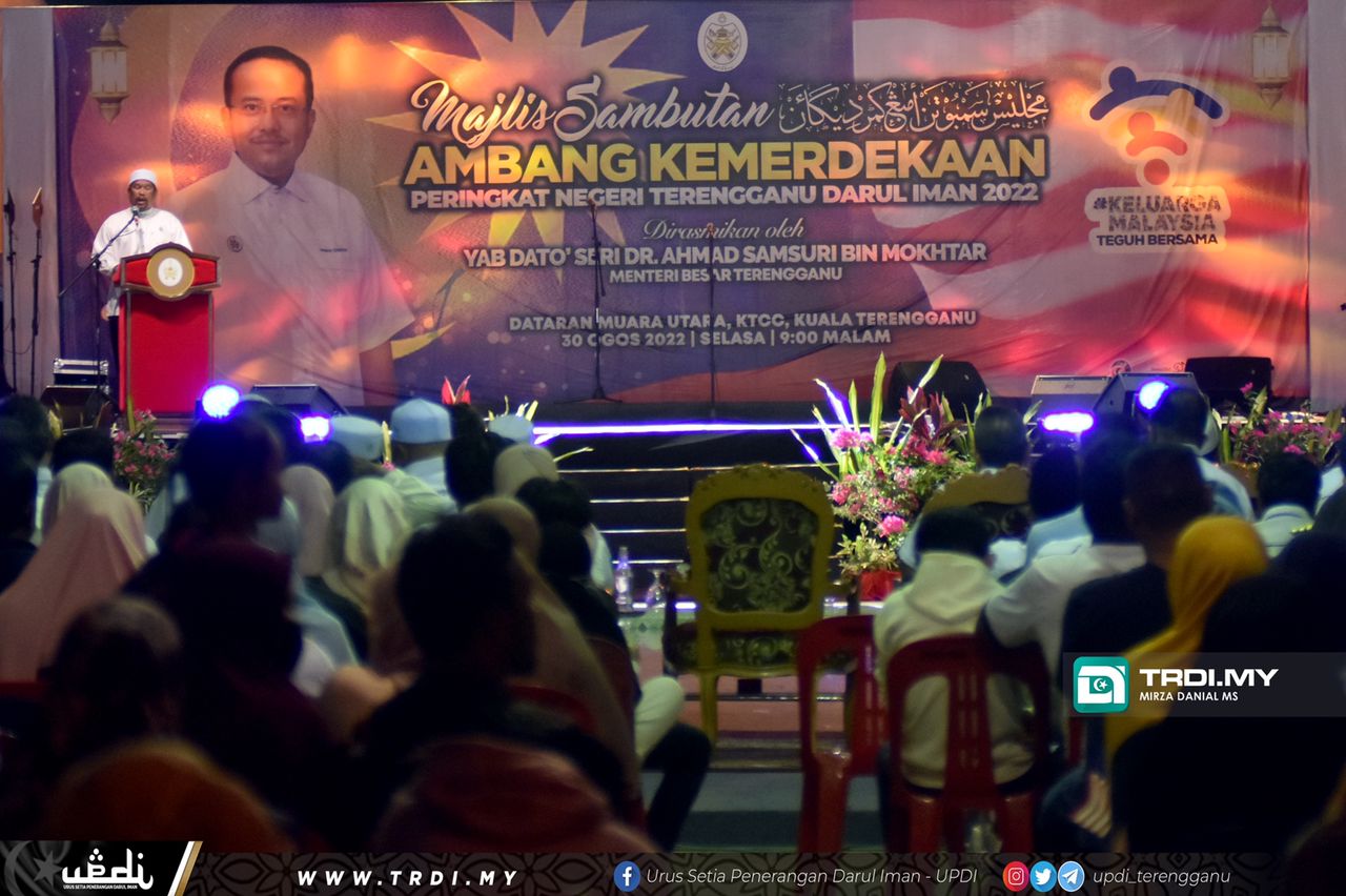 Perpaduan Senjata Kemakmuran