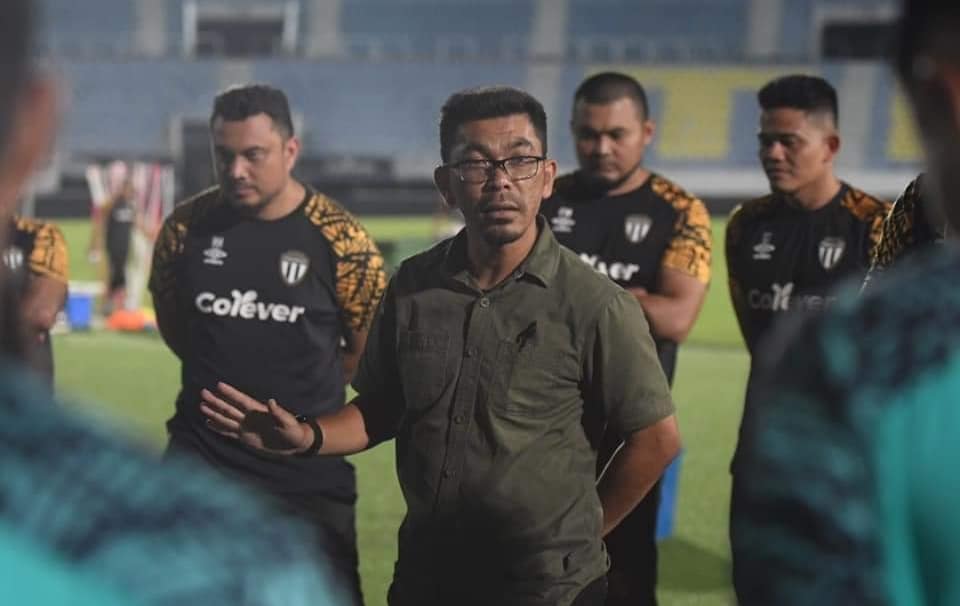 Pengurus TFC Perjelas Salah Faham Isu Solat