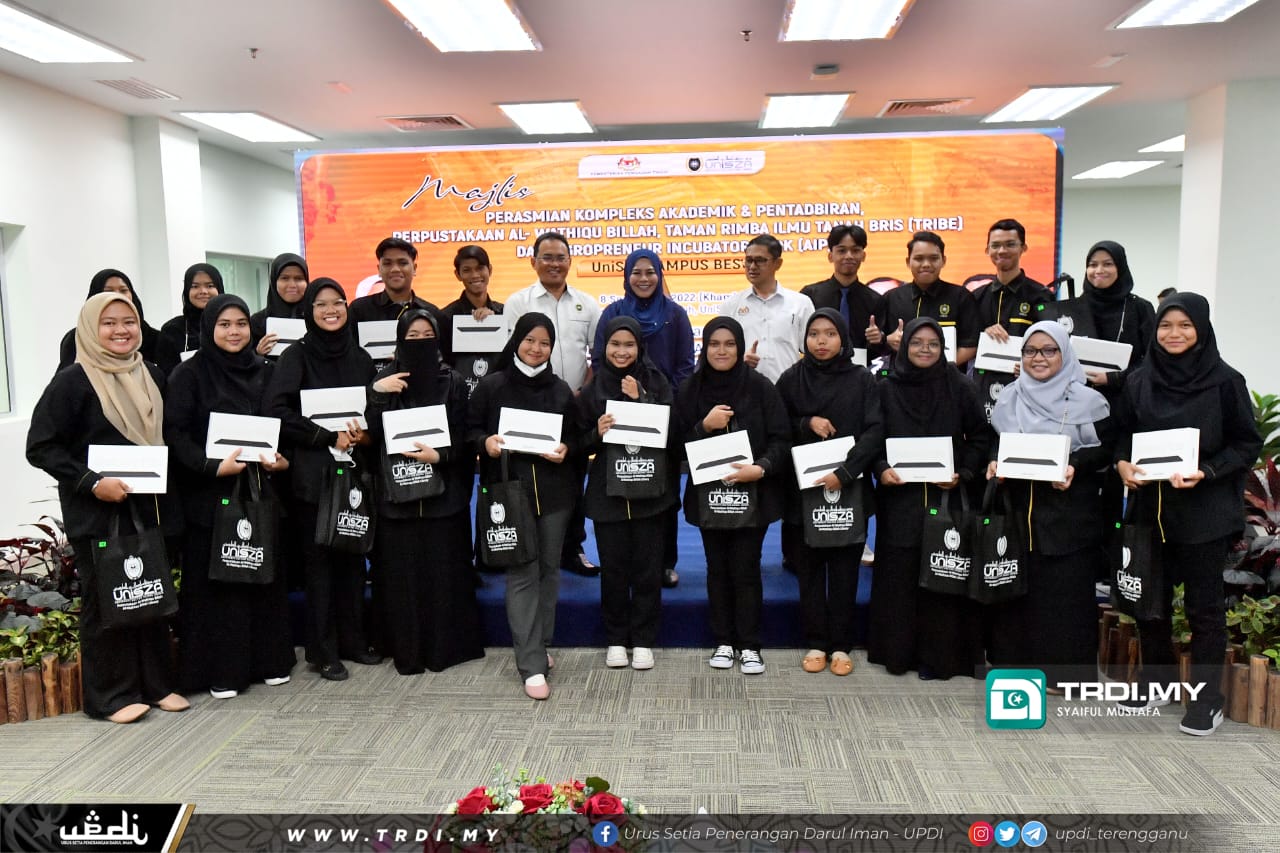 Lebih 60 Ribu Mohon Program Peranti Siswa Fasa Kedua