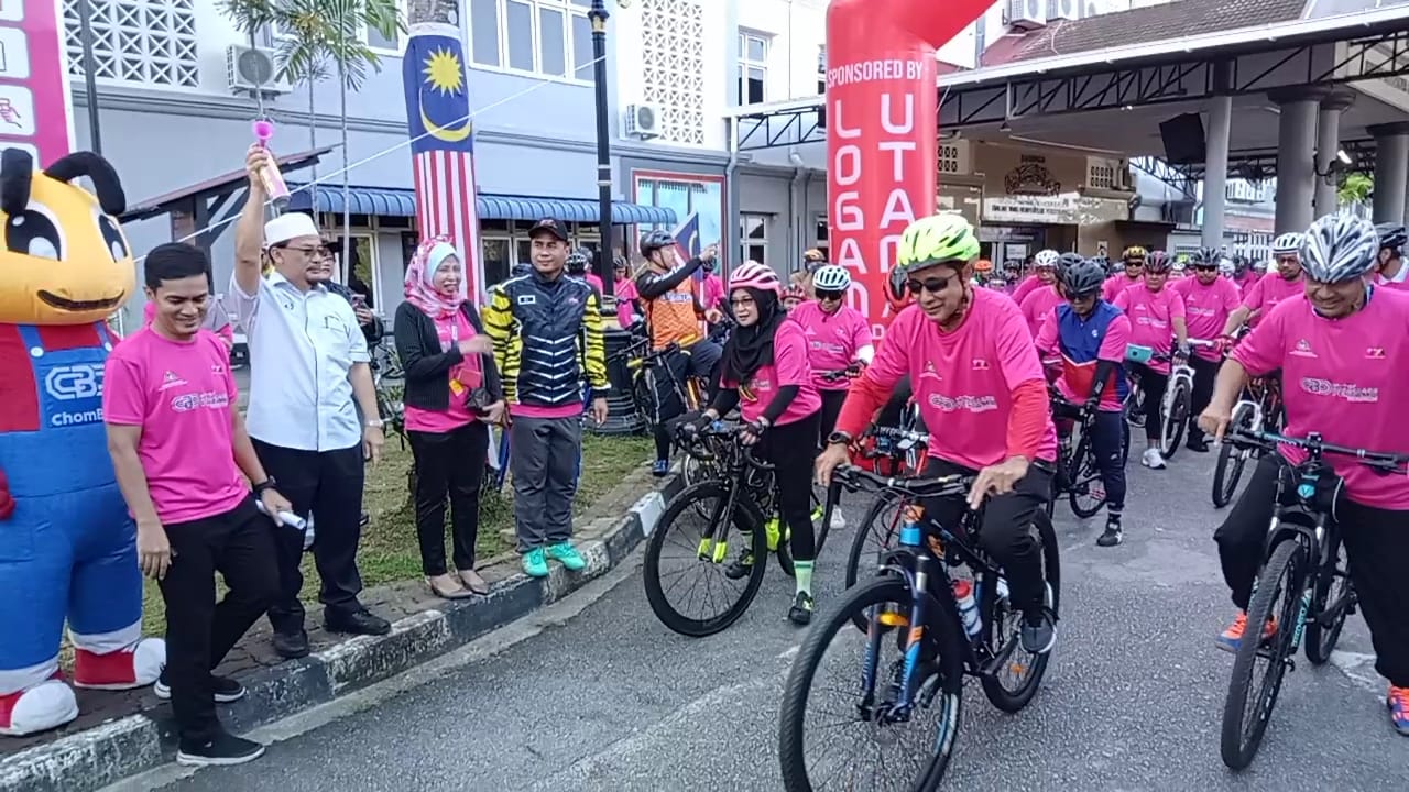 186 Bangunan Sekolah Di Terengganu Akan Dijadikan PPS