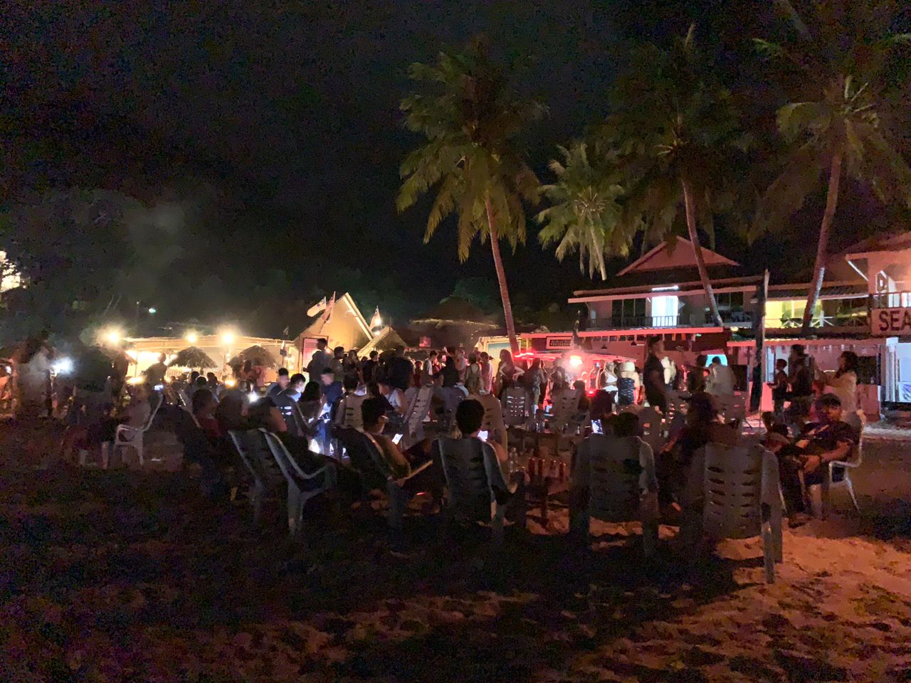 Penjaga Premis Pulau Perhentian 'Anjur Hiburan Melampau' Ditahan