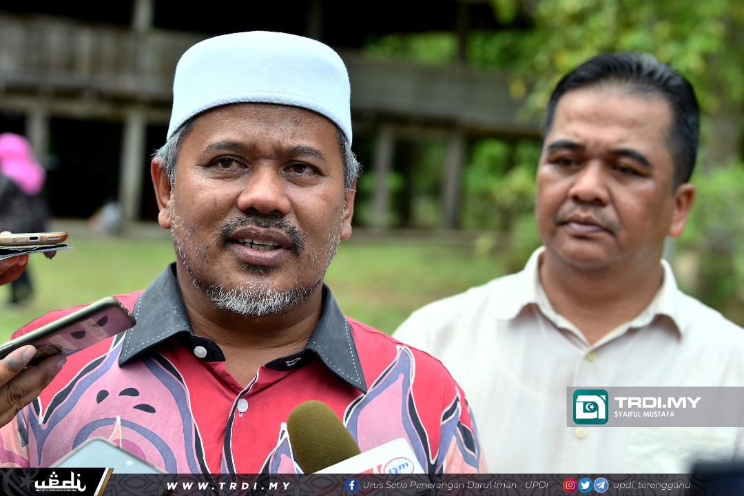 Pulau Redang, Perhentian Bakal Terima Bekalan Elektrik 24 Jam