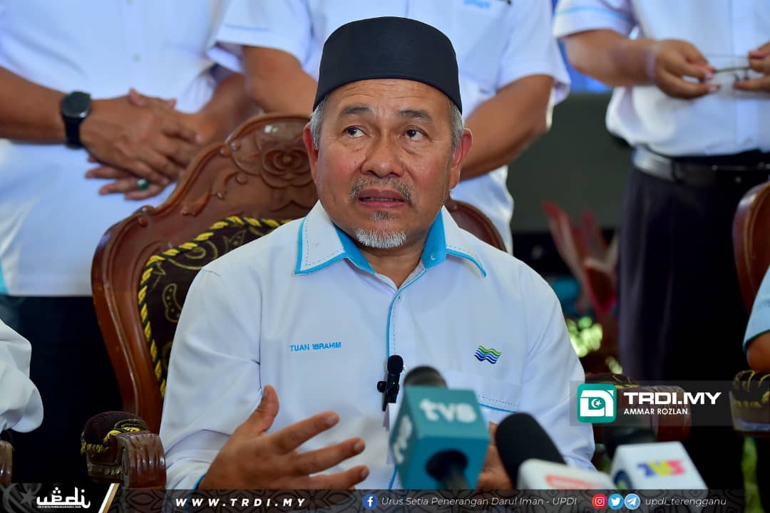 KASA Kenal Pasti 50 Lokasi Bagi Bina Empangan Sabo