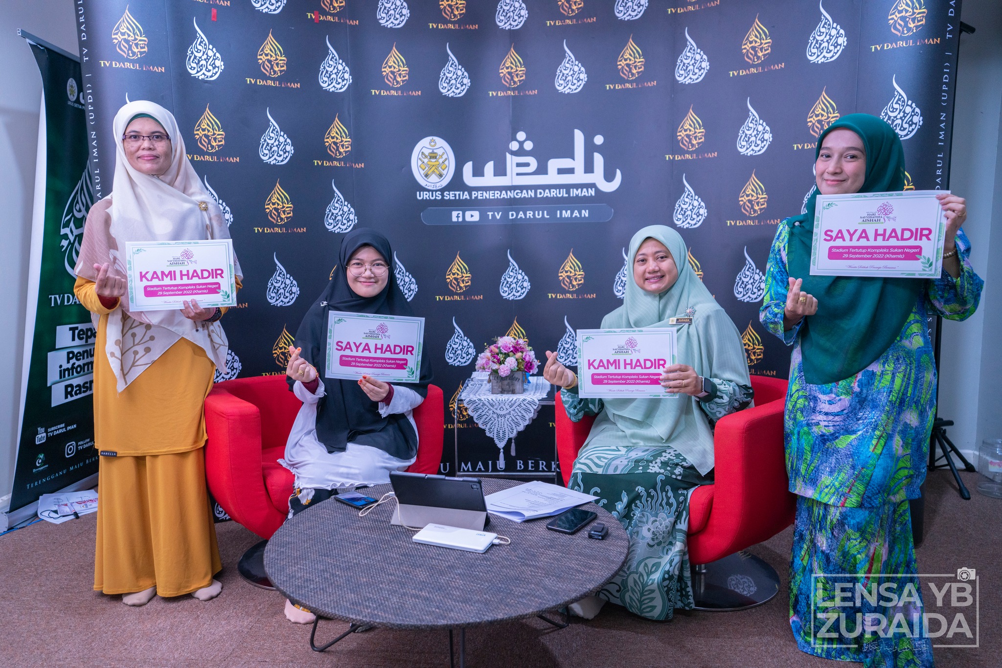 Dasar Wanita Terengganu Dilancar Esok
