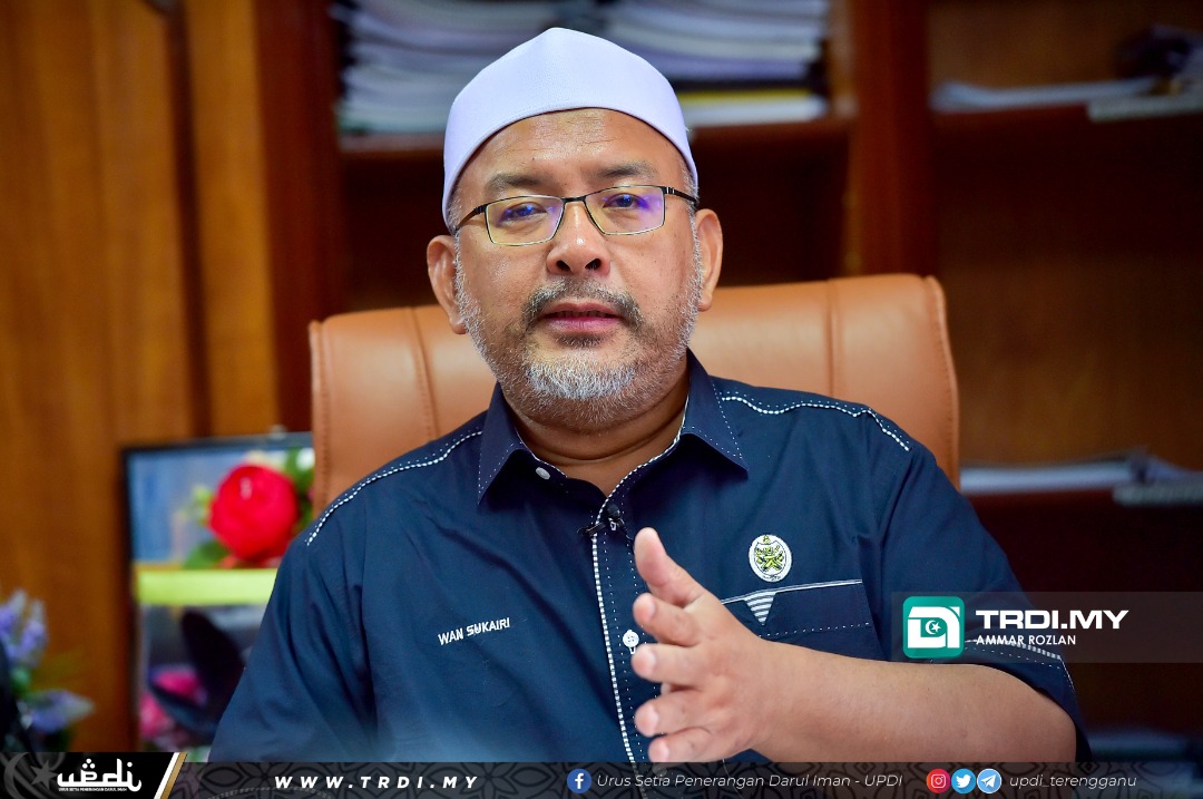 Isu Doping SUKMA : MSNT Panggil PBBABT