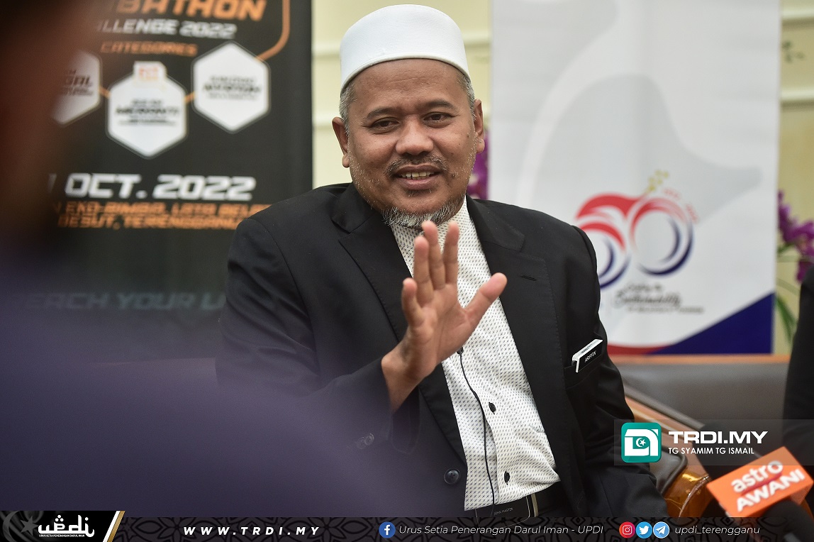 Keracunan Makanan : 'Kerajaan Akan Ambil Tindakan Tegas'