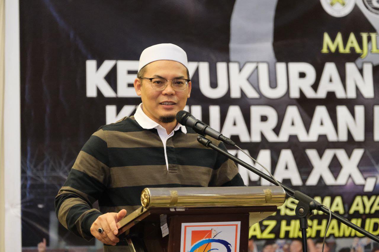 Manifesto Terakhir Kini Dalam Proses Tindakan