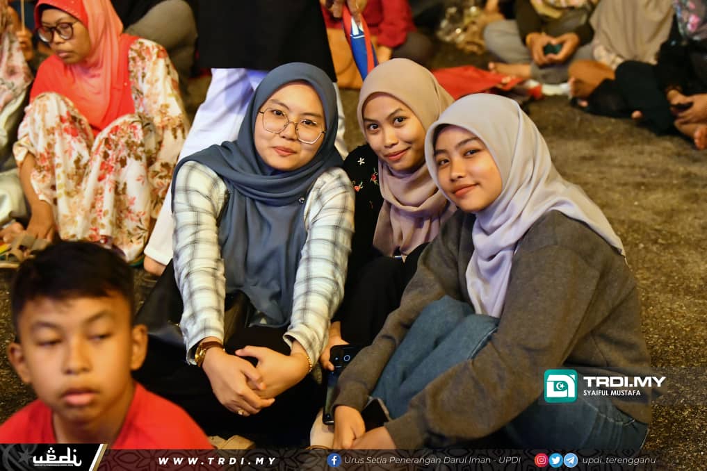 'Jom Heboh Terengganu Lain Daripada Yang Lain'