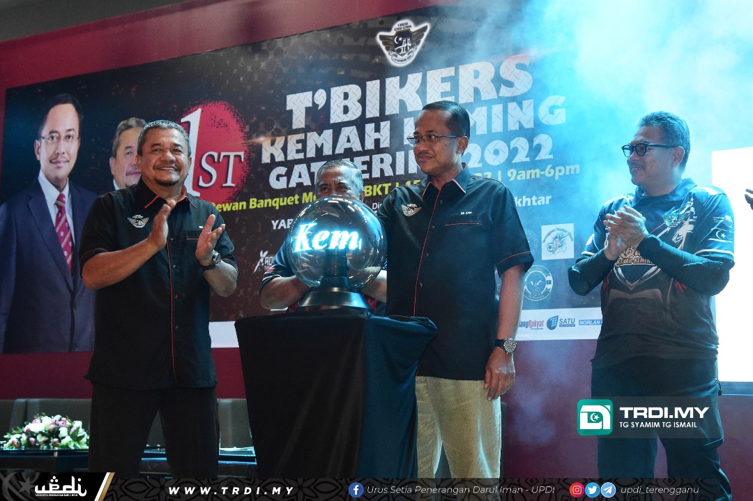 MN Belum Berkubur, Politik Baru Perlu Ditekuni