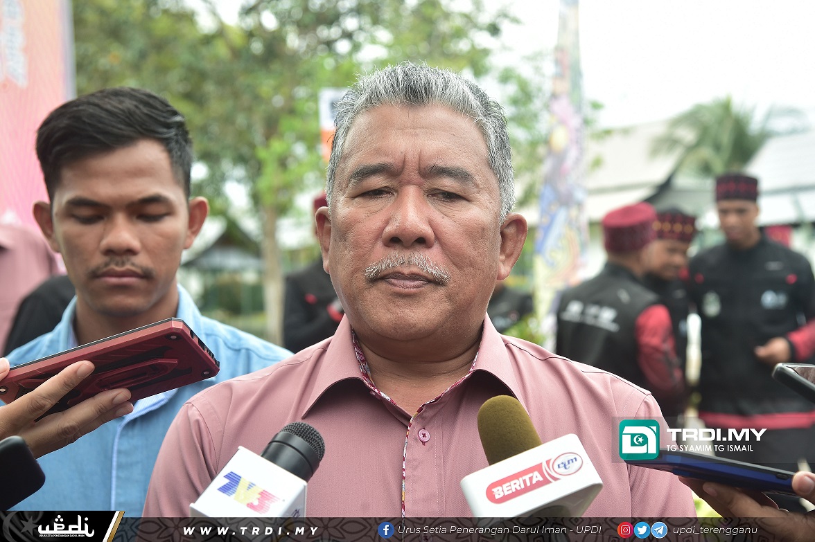 Litar Pintas Dipercayai Punca Kebakaran Premis Kedai