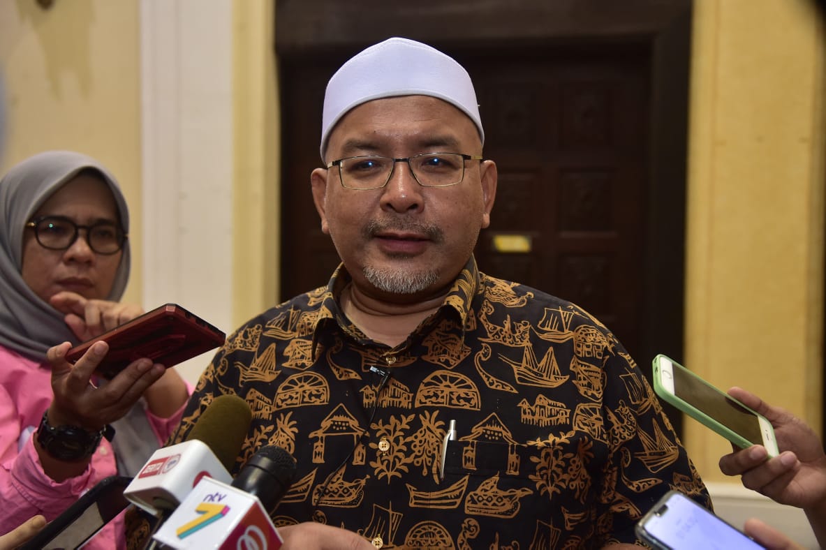 Penganjuran Sukan Permotoran Dibenarkan Kembali