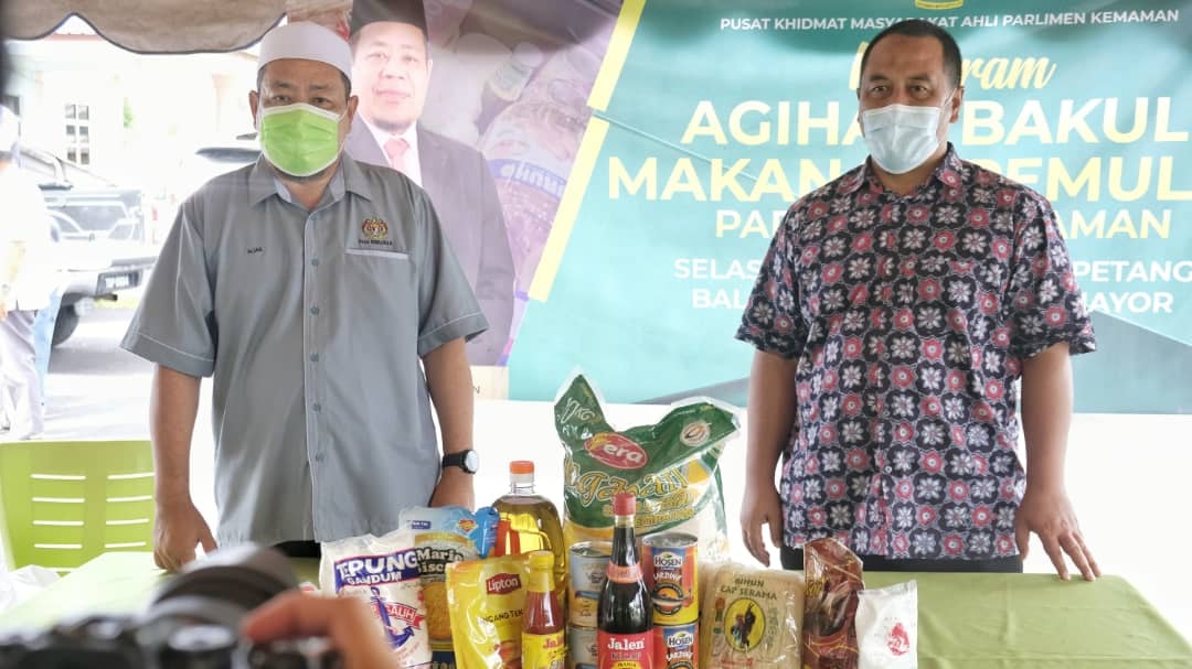 Kebajikan Rakyat Lebih Utama Daripada Kepentingan Politik