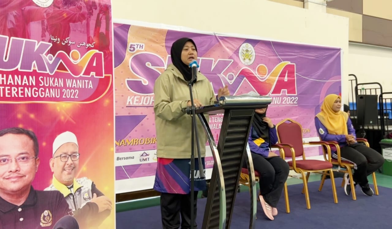 Kikis Persepsi Terhadap Wanita